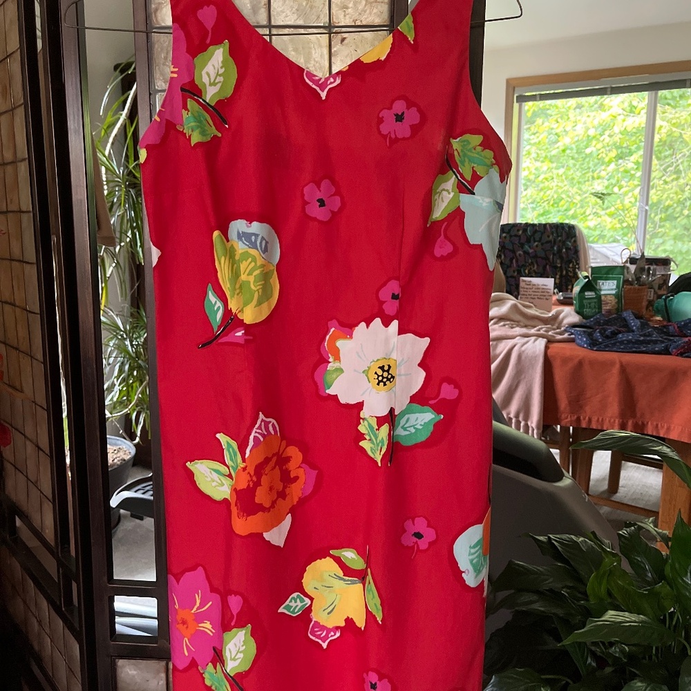 Dress